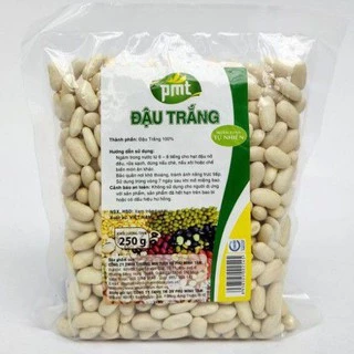 Đậu trắng Phú Minh Tâm 250gr