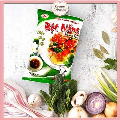 150g Bột Năng TP Tạo Độ Sánh Cho Món Ăn