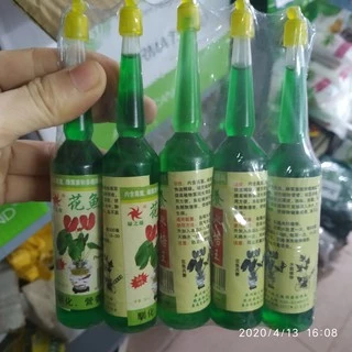 Dung dịch thủy canh cho hoa cây cảnh 38ml