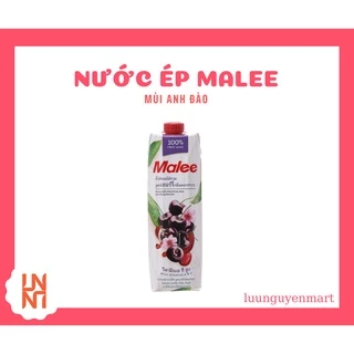 Nước Ép Trái Cây Malee - Nước Ép Anh Đào 1L