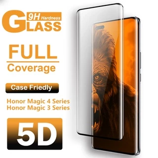 Kính Cường Lực Toàn Màn Hình Cho Honor Magic 4 Pro 3 Pro+