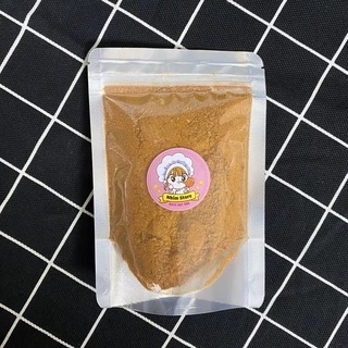 Gia vị Cajun Spice 100g (12 nguyên liệu nhập khẩu - chuẩn vị Cajun 100%)
