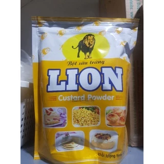 GÓI 1kg bột Sư Tử Lion