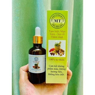 Tái Tạo Da MT (50ml).