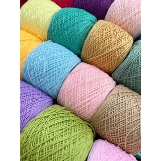 [Bảng 1: 01-36] SỢI CTVN, Sợi Cotton Việt Nam