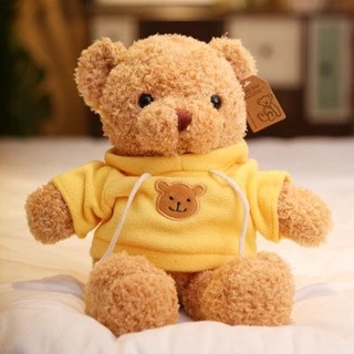 [ Hàng đẹp] Gấu bông Teddy cho bé thỏa sức lựa chọn