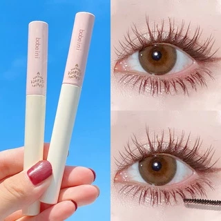 Mascara đầu nhỏ chuốt mi chống lem, sắc nét o2o shop