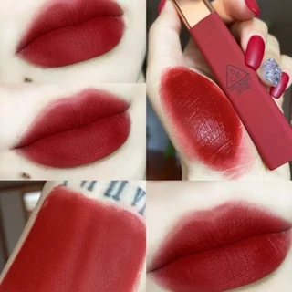 Son Kem Lì, Mịn Môi 3CE Cloud Lip Tint 4g