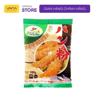 BỘT CHIÊN XÙ PANKO (100GR)