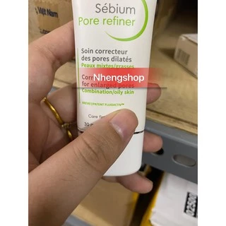 Kem dưỡng SLCL Pore Refiner