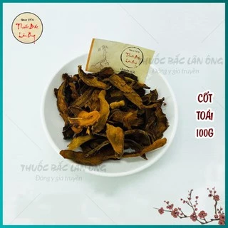 Cốt Toái Bổ 100g