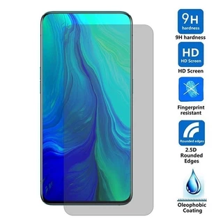 Kính cường lực chống nhìn trộm cho Xiaomi Mi 10t 9t Poco X3 Nfc F3 M3 Pocophone F1 Redmi Note 10 9