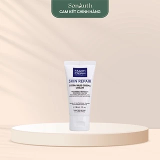 Kem dưỡng MartiDerm Skin Repair Cicra Vass Cream 30ml