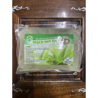 Thạch Nha Đam Đại Lộc hạt nhỏ (1kg)