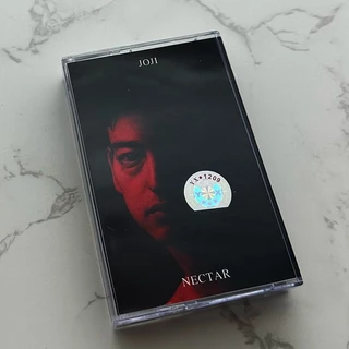 Băng Cassette Joji Nectar Kín Thương Hiệu Mới T0610