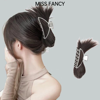 Tóc giả đuôi ngựa MISS FANCY dạng kẹp thời trang và đẹp mắt