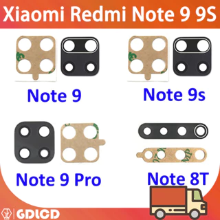 Miếng dán bảo vệ tròng kính camera cao cấp cho Xiaomi redmi note 9s 9 10 8 pro 9 9a 9c 10s 10 lite 10t pro