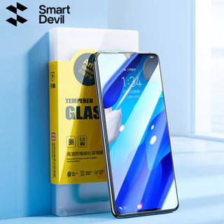 SmartDevil Kính Cường Lực Chống Ánh Sáng Xanh Cho Huawei Nova 2i 3i 4E 5T 5i 6SE 7i 7SE P30