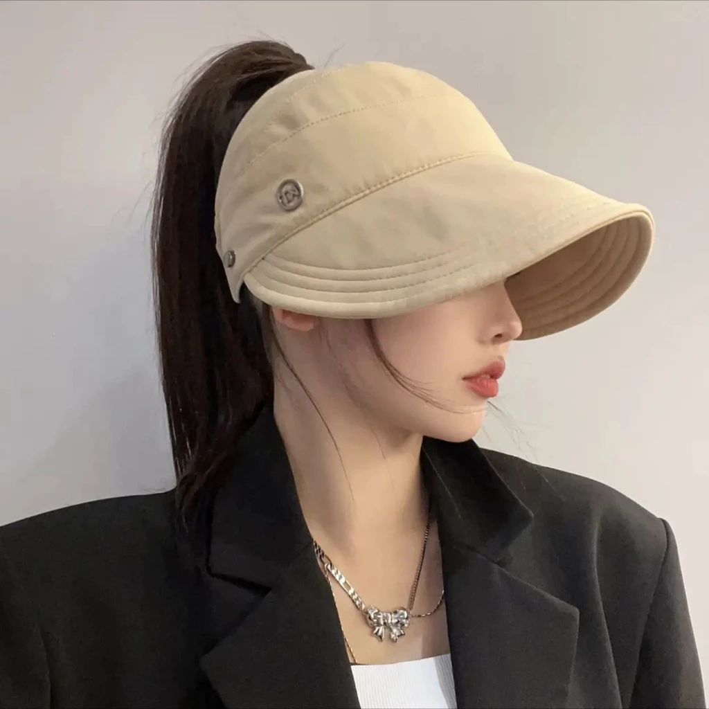 Nón tai bèo chống nắng thời trang mùa hè dành cho nữ