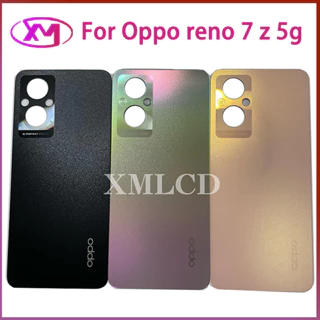 Nắp Lưng Điện Thoại OPPO reno 7 Z 5G Reno7 Z 5G TThay Thế Chuyên Dụng Cho