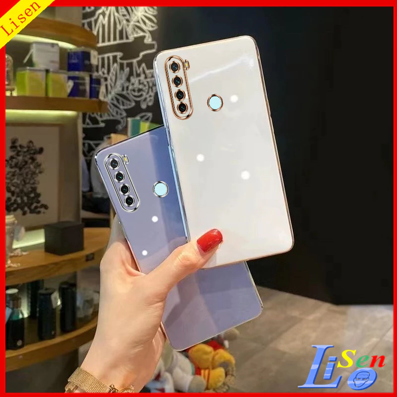 ốp lưng Redmi note 8 Ốp Điện Thoại Thời Trang Cho Redmi Note 8 / Note12 Pro / Note9 / Note11 Pro / Note8 Pro / Note11S / Note 12 4G zbb