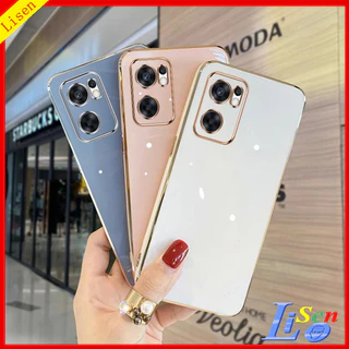 ốp lưng oppo reno 7 5g Bộ Dụng Cụ Cho Điện Thoại Oppo Reno7 5G / Reno8T 5 / Reno4 / Reno6Z / Reno6 5g / Reno 7Z 5g / Reno8z 5G zbb