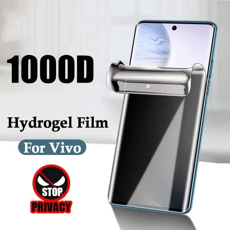 Miếng dán PPF Chống Nhìn Trộm Full Màn Cho VIVO V20 V21 V21E V23E V25 V25E S1 Y02 Y02S Y16 Y15S Y15A Y01 Y11 Y12 Y15 Y17 Y19 Y20 Y20S Y20i Y12S Y12A Y21 Y21T Y21S Y33S Y33T Y31 Y51 Y15A Y53S Y22 Y22S Y30 Y50 Y35 Y77 Y52 Y72 Y76 Y55 Y75