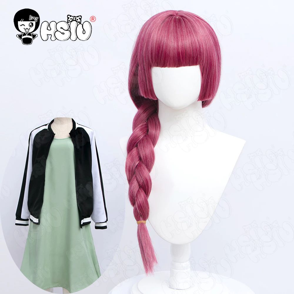 Trang Phục Cosplay Nhân Vật Hiroi Kikuri Trong Bocchi the rock HSIU