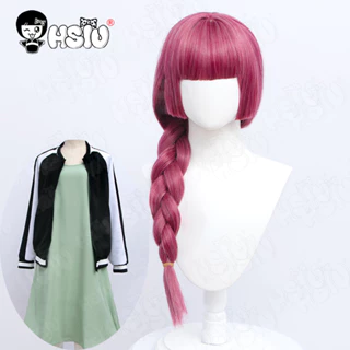 Trang Phục Cosplay Nhân Vật Hiroi Kikuri Trong Bocchi the rock HSIU