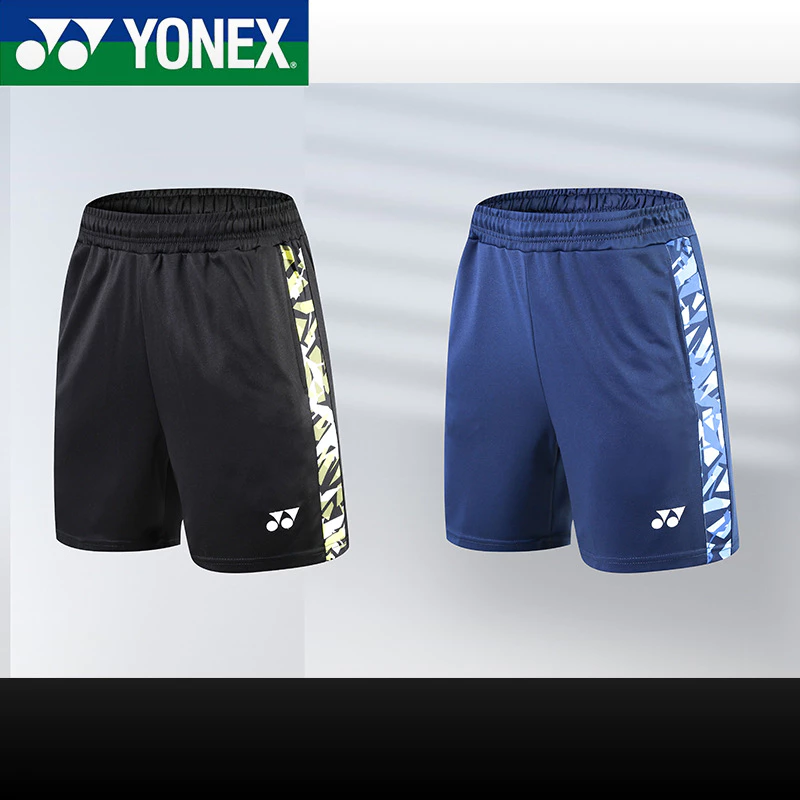 Quần Short Thể Thao Yonex 2023 Nhanh Khô Cho Nam Và Nữ