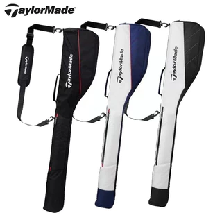 TaylorMade golf Gun Bag Soft Foldable Ball Lightweight Practical Practice