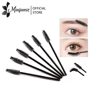 Cọ Mascara Chuốt Lông Mi / Lông Mày Tiện Dụng