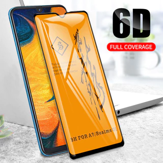 Kính cường lực Full màn Super 6D Cho Samsung Galaxy A14 A24 A34 A54 A13 A23 A33 A53 A73 A12 A22 A32 A42 A52 A72 A11 A31 A51 A71 A01 A02 A03 A04 A10 A20 A30 A50