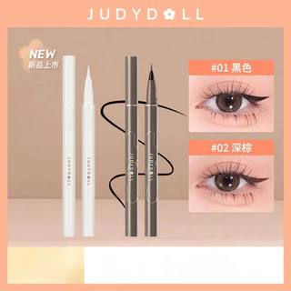 Bút Kẻ Mắt judydoll Siêu Mịn Nhanh Khô Lâu Trôi Không Phai Màu