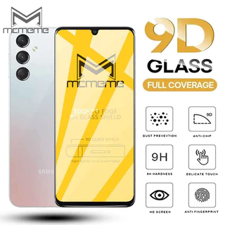 Kính cường lực 5D 9H bảo vệ màn hình điện thoại Samsung Galaxy A55 A35 A25 A15 A05 A05s A24 A54 A34 A14 A04 A04s A04e A03 A53 A73 A33 A13 A23 A50 A30 A70 A10 A20 A10s A30s A50s