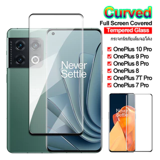 Kính Cường Lực Bảo Vệ Màn Hình HD Cho OnePlus 10 Pro 9 8 Pro 7TPro OnePlus 7 9Pro