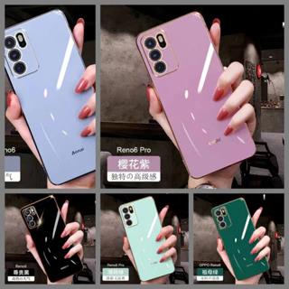 ốp lưng Tecno Spark 9T Spark 7 Spark 7 Pro Spark 6 GO Spark 7T Spark 8P Spark 9 Pro Spark 6 Spark 6 Air Spark 5 Air Spark 7P Spark 5 Spark 5 Pro Spark GO 2020 ốp lưng Cao cấp thoải mái thẳng cạnh mạ chống rơi điện thoại trường hợp（A）