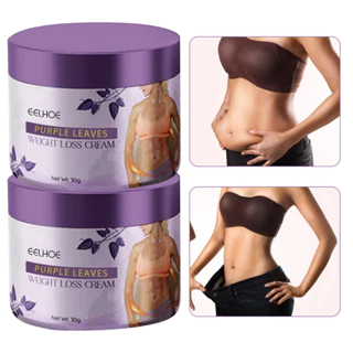 Kem tan mỡ bụng cho nữ Slimming Hot Cream Kem giảm béo cải thiện làn da chảy xệ, săn chắc da lỏng lẻo, nâng ngực