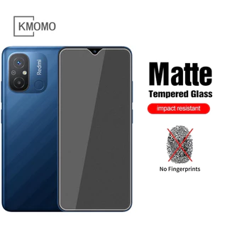 Miếng bảo vệ màn hình kính cường lực chống vân tay mờ cho Redmi 13C 12C 12 Note 13 12T 12s 12 Pro 11s 11T Pro+ 11 A3 A1 A2 Plus 10C 10A 10s 10 9C 9i 9A 9T 9s 9 Pro Max 8A 8 Pro