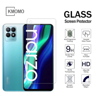 Realme Note 50 Narzo N55 50i 50A Prime 50 30A 30 20 GT Neo 3T 3 2T 2 Explorer Master X50 XT X7 X2 Pro HD Kính Cường Lực Bảo Vệ Màn Hình