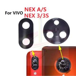 Thấu Kính Thay Thế Cho Camera Điện Thoại vivo NEX A S 3 3S