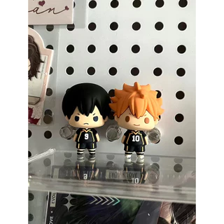 Bóng chuyền Bé Trai Touyama Toru Kazuo Haikyuu Búp Bê Hyuga Shoyo Kageyama Toruo Kawaizumi Izumi Tadashi Yamaguchi