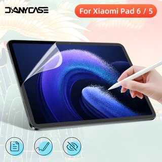 Miếng Dán Bảo Vệ Màn Hình Máy Tính Bảng Cho xiaomi pad 6 pro 2021 mi pad 5 11 inch