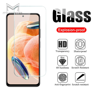 Kính Cường Lực Bảo Vệ Màn Hình Xiaomi Redmi 13C 12C A3 Note 13 A1 A2+ 10 5G 10C 10A Note 12s 12 Pro 2.5D 9H Chất Lượng Cao