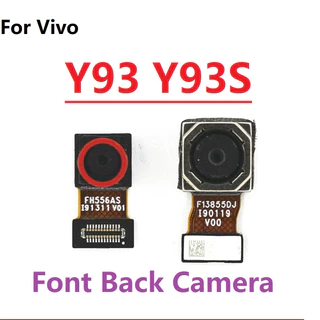 Phụ Kiện Mạch Camera Trước Sau Cho Điện Thoại Vivo Y93 Y93S