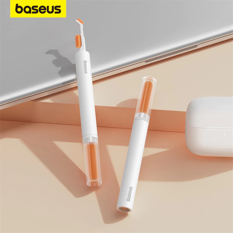 Baseus Bộ Dụng Cụ Vệ Sinh Tai Nghe bluetooth airpods pro Chuyên Nghiệp