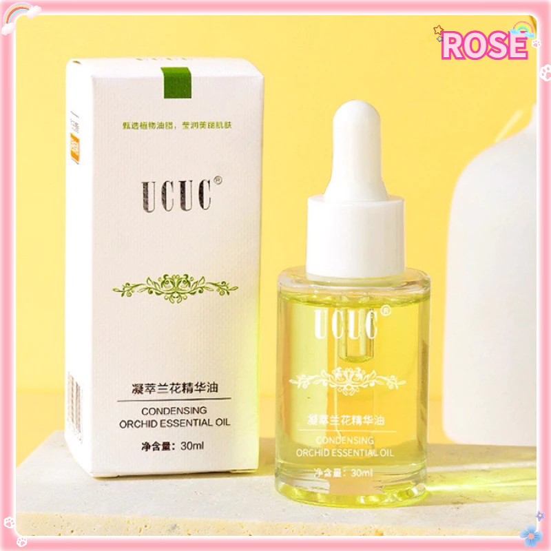 Serum trẻ hóa da UCUC, tinh chất chống lão hóa UCUC tăng độ đàn hồi, giảm nếp nhăn 30ml