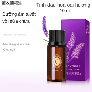 Tinh Dầu 10ML Hương Thơm Hoa Hồng / Oải Hương / Hoa Oải Hương Tự Nhiên Tạo Mùi Hương Hòa Tan Trong Khách Sạn