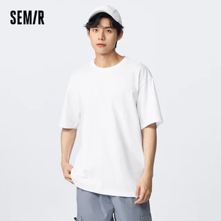 Semir Đầm Búp Bê Dáng Rộng Phong Cách Công Chúa Thời Trang Mùa Hè Hàng Mới Dành Cho Bạn Nữ Sinh