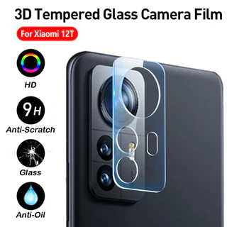 Miếng Dán Bảo Vệ camera Cho Xiaomi Mi 14 Pro 13 13T 12T 12x 12 11T Pro 11 Lite 5G NE 10T 10s 10 Ultra 9T Pro 9 Note 10 Lite